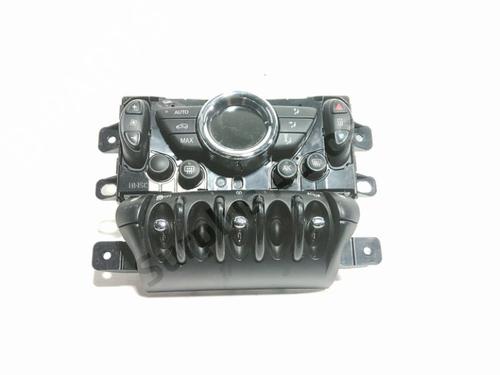 Used Climate control Climate control MINI MINI COUNTRYMAN (R60) Cooper (122 hp) 39765166 39765166