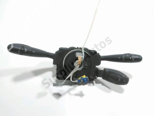 Used Steering wheel controls PEUGEOT 206+ (2L_, 2M_) 1.4 HDi eco 70 (68 hp) 31207553