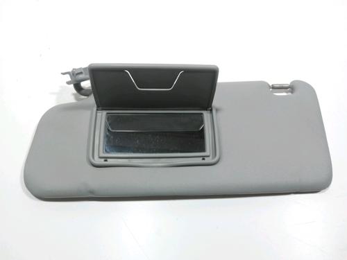 Left sun visor CITROËN C-CROSSER (VU_, VV_) 2.2 HDi | BP28264864I1 