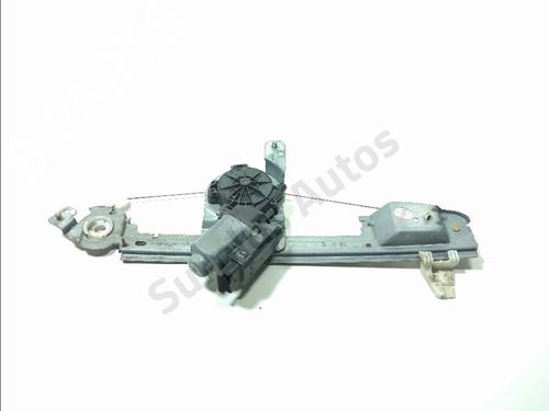 Used Rear right window mechanism Rear right window mechanism 37507121 37507121