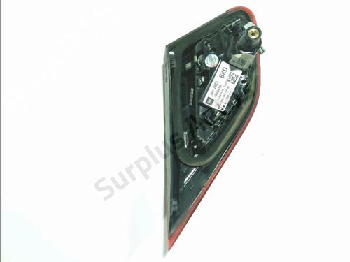 Left tailgate light OPEL CORSA E (X15) 1.4 (08, 68) | BP37788112C79 - Image 2