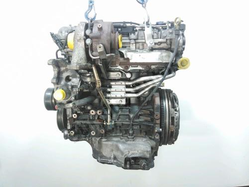 Engine OPEL ANTARA A (L07) 2.2 CDTi | BP37762042M1 - Image 3