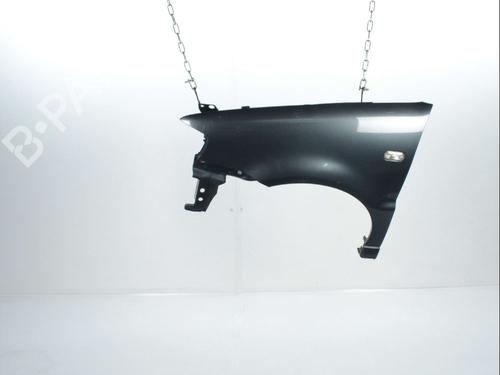 Used Left front fenders VW POLO (6N2) 1.4 (60 hp) 28236055