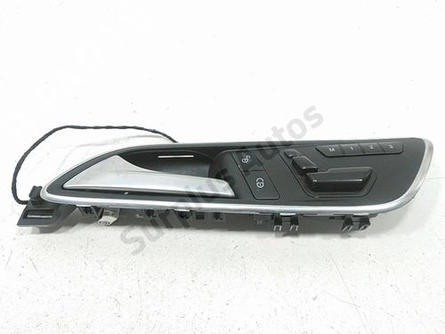 front-left-interior-door-handle-mercedes-benz-a-class-w176-2012-2013-2014-2015-2016-2017-2018-39942653 main image