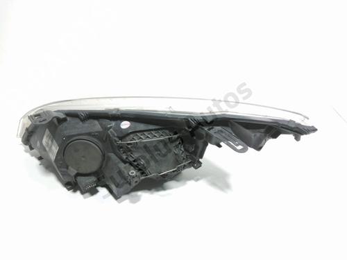 Right headlight RENAULT MEGANE III Hatchback (BZ0/1_, B3_) 1.9 dCi (BZ0N, BZ0J) | BP37628294C29 - Image 2