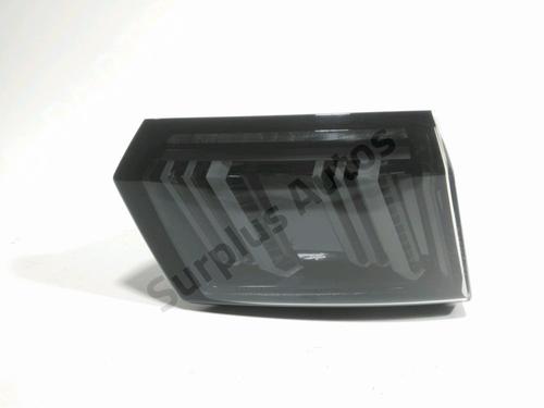 Venstre baglygte bagklap PEUGEOT 3008 II SUV (MC_, MR_, MJ_, M4_) 1.5 BlueHDi 130 (131 hp) 31636051