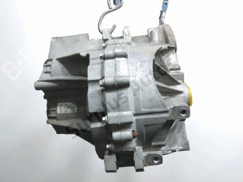 Gearbox FORD MONDEO IV (BA7) 2.0 TDCi | BP30608116M3 - Image 4