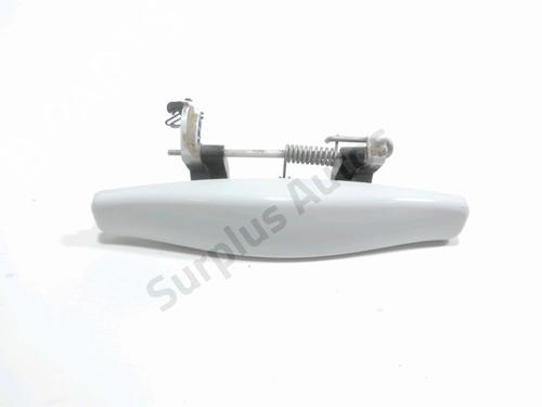 Used Rear right exterior door handle DACIA DUSTER (HS_) 1.5 dCi (109 hp) 30723764