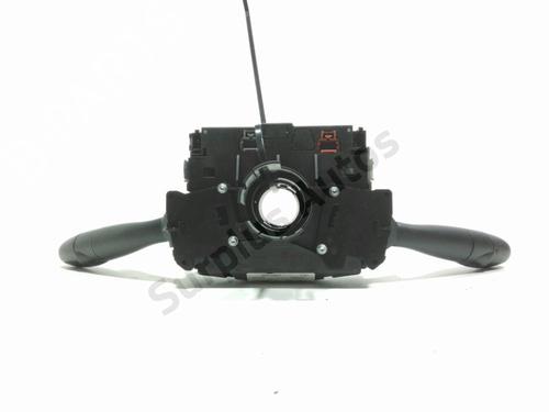 Used Steering wheel controls PEUGEOT 207 (WA_, WC_) 1.4 HDi (68 hp) 28227484