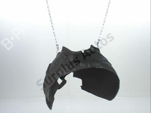 Hjulbue PORSCHE MACAN (95B) 3.0 S (340 hp) 32260838