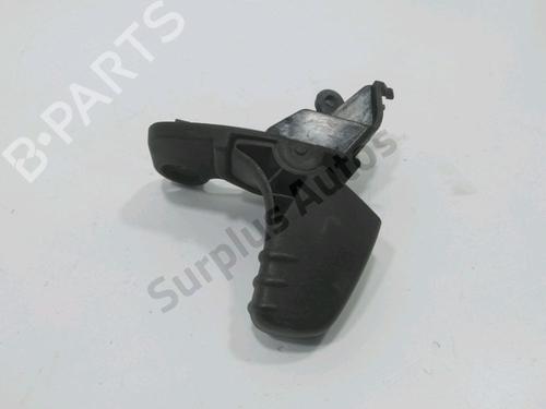 Front left exterior door handle RENAULT TWINGO II (CN0_) 1.2 16V (CN04, CN0B) | BP32488546C128