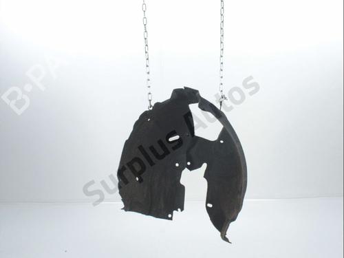 Used Wheel arch RENAULT SCÉNIC III (JZ0/1_) 1.5 dCi (106 hp) 28236670