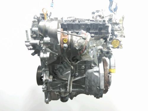 Engine SUZUKI VITARA (LY) 1.4 Hybrid (Mild Hybrid) (APK414) | BP37506876M1 - Image 3