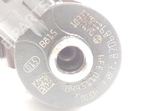 Injector FORD FIESTA VI (CB1, CCN) 1.4 TDCi | BP28221505M100