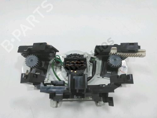 Climate control HYUNDAI GETZ (TB) 1.1 | BP30988943I5