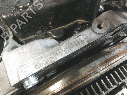 Engine SEAT LEON (5F1) 1.4 TSI | BP28219357M1  - Image 5