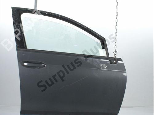 Used Right front door Right front door VW GOLF VIII (CD1, DA1) 2.0 TDI (116 hp) 40252092 40252092