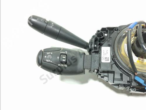 Steering wheel controls CITROËN C3 II (SC_) 1.0 VTi 68 | BP36962825E15 - Image 2