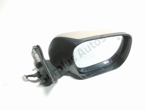 right-mirror-suzuki-grand-vitara-ii-jt-te-td-2005-34115807 main image