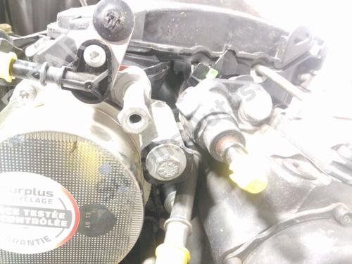 Engine PEUGEOT 3008 I MPV (0U_) 2.0 HDi Hybrid4 (0URHCA) | BP29856811M1 - Image 6
