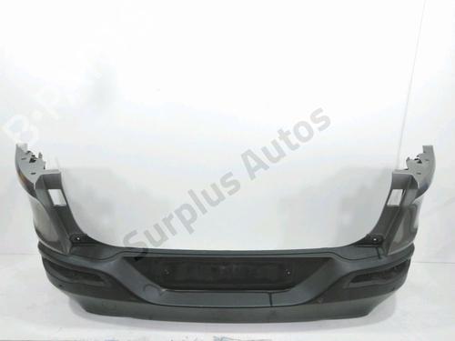 Used Rear bumper Rear bumper JEEP CHEROKEE (KL) 2.0 CRD 4x4 (170 hp) 34338479 34338479