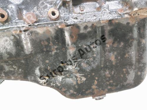 Engine FIAT PANDA (169_) 1.2 4x4 (169.AXB2A) | BP39609254M1 - Image 6