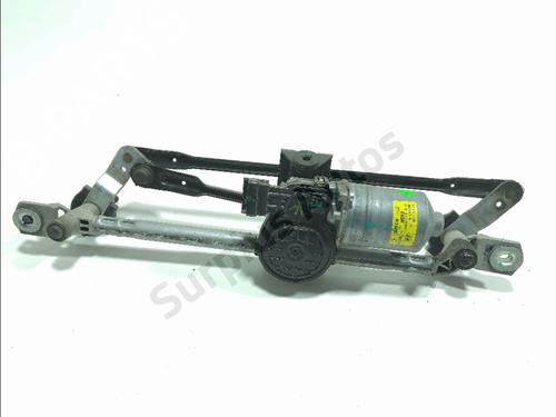 Used Front wipers mechanism Front wipers mechanism 37791027 37791027
