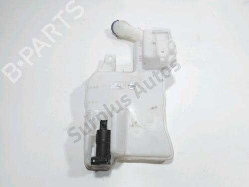 Sprinklertank PEUGEOT 208 II (UB_, UP_, UW_, UJ_) 1.2 PureTech 100 (101 hp) 31032822