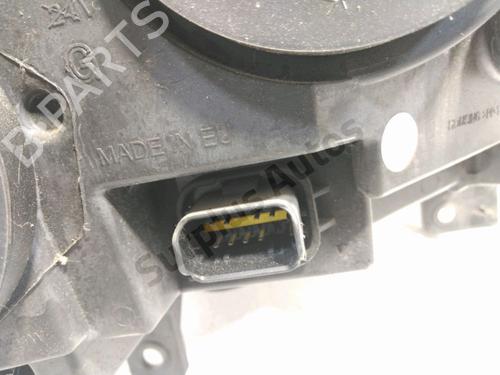 Left headlight PEUGEOT PARTNER Tepee 1.6 HDi 16V | BP39260704C28 - Image 4
