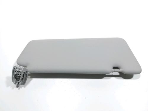Left sun visor RENAULT TWINGO III (BCM_, BCA_) 1.0 SCe 65 (BCMJ) | BP28264660I1 - Image 2