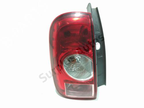 Used Left taillight DACIA DUSTER (HS_) 1.5 dCi (HSMC) (107 hp) 30087391