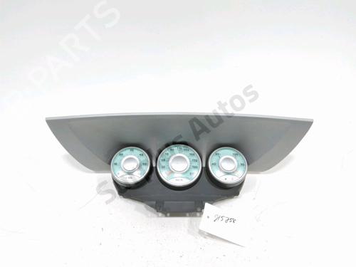 Used Instrument cluster CITROËN C8 (EA_, EB_) 2.0 HDi (107 hp) 30991494