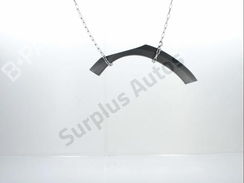 Used Rear left wheel arch trim PEUGEOT 2008 I (CU_) 1.2 THP 110 / PureTech 110 (110 hp) 28256115