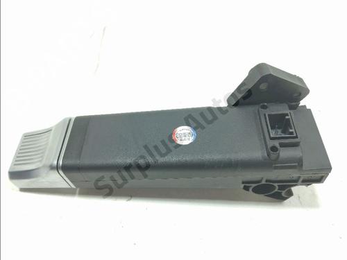 Shift knob HYUNDAI TUCSON (NX4E, NX4A) 1.6 T-GDi Hybrid | BP39705749I34 - Image 2