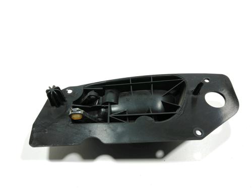 Rear right interior door handle PEUGEOT 607 (9D, 9U) 2.2 HDi | BP28252453I16 - Image 2
