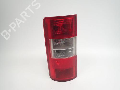 Used Left taillight Left taillight 37788724 37788724