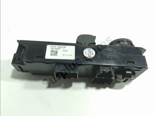 Left front window switch FORD FOCUS III Turnier 1.6 TDCi | BP33459612I27 - Image 3