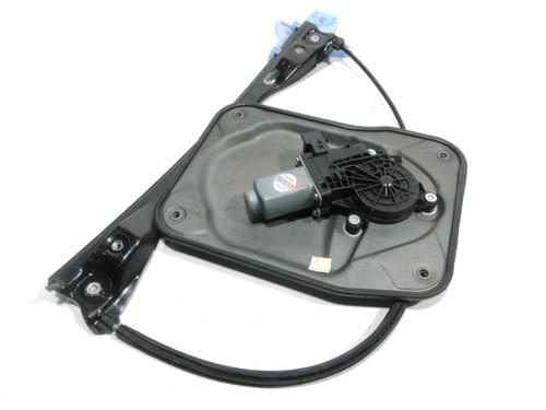 Used Rear left window mechanism SKODA ROOMSTER (5J7) 1.6 TDI (90 hp) 28251220