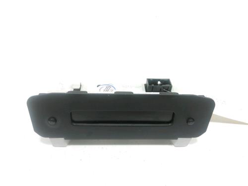 Used Display monitor PEUGEOT 206 Hatchback (2A/C) [1998-2012]  30990679