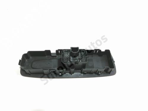 Right front window switch RENAULT MEGANE IV Hatchback (B9A/M/N_) 1.3 TCe 115 (B9N9) | BP30190963I26 - Image 2
