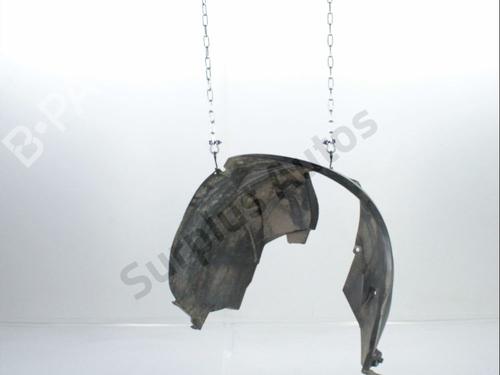 Used Wheel arch DACIA DUSTER (HS_) 1.5 dCi (HSMC) (107 hp) 31986631
