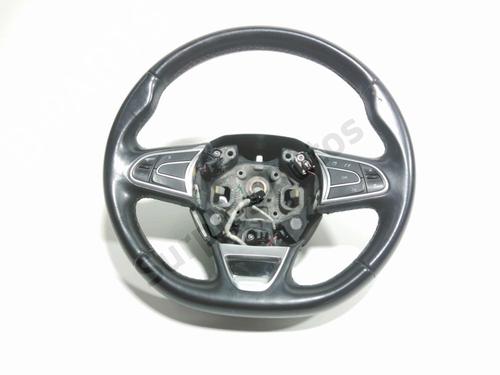 Volante Volante RENAULT TALISMAN Grandtour (KP_) 1.5 dCi 110 (110 hp) 37291479 37291479