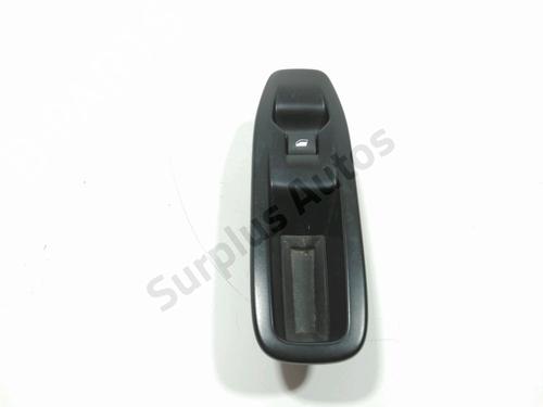 Used Right front window switch PEUGEOT 208 I (CA_, CC_) 1.0 VTi (68 hp) 28238673