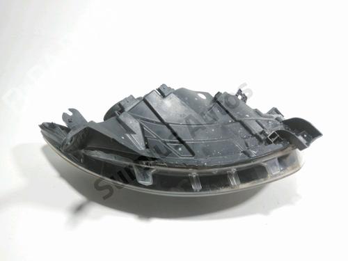 Left headlight RENAULT CAPTUR I (J5_, H5_) 1.2 TCe 120 | BP38981903C28 - Image 3
