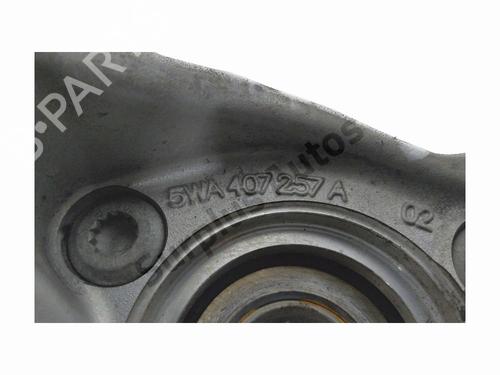 Left front steering knuckle CUPRA FORMENTOR (KM7, KMP) 1.5 TSI | BP39088595M25 - Image 4