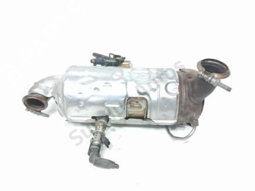 partikelfilter PEUGEOT RIFTER 1.5 BlueHDi 130 (130 hp) 32741917