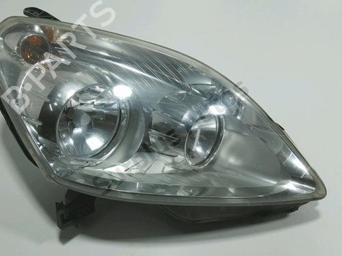 Used Right headlight Right headlight OPEL ZAFIRA / ZAFIRA FAMILY B (A05) 1.7 CDTI (M75) (125 hp) 40214623 40214623
