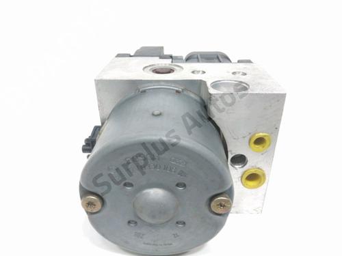 Used ABS pump ABS pump RENAULT CLIO II (BB_, CB_) 1.5 dCi (B/CB07) (65 hp) 40212999 40212999