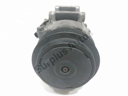 Used AC compressor AC compressor MERCEDES-BENZ A-CLASS (W169) A 180 (169.032, 169.332) (116 hp) 32975964 32975964