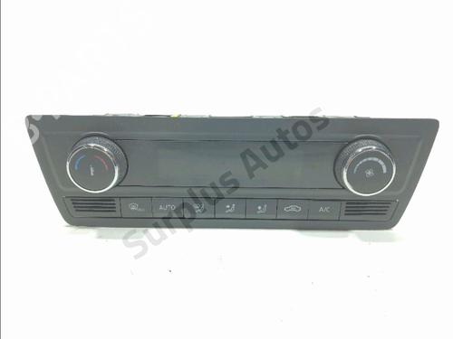 Used Climate control Climate control 37767405 37767405
